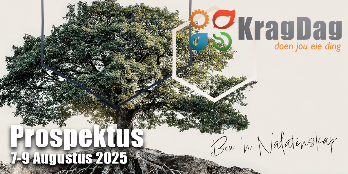 Prospektus Voorblad